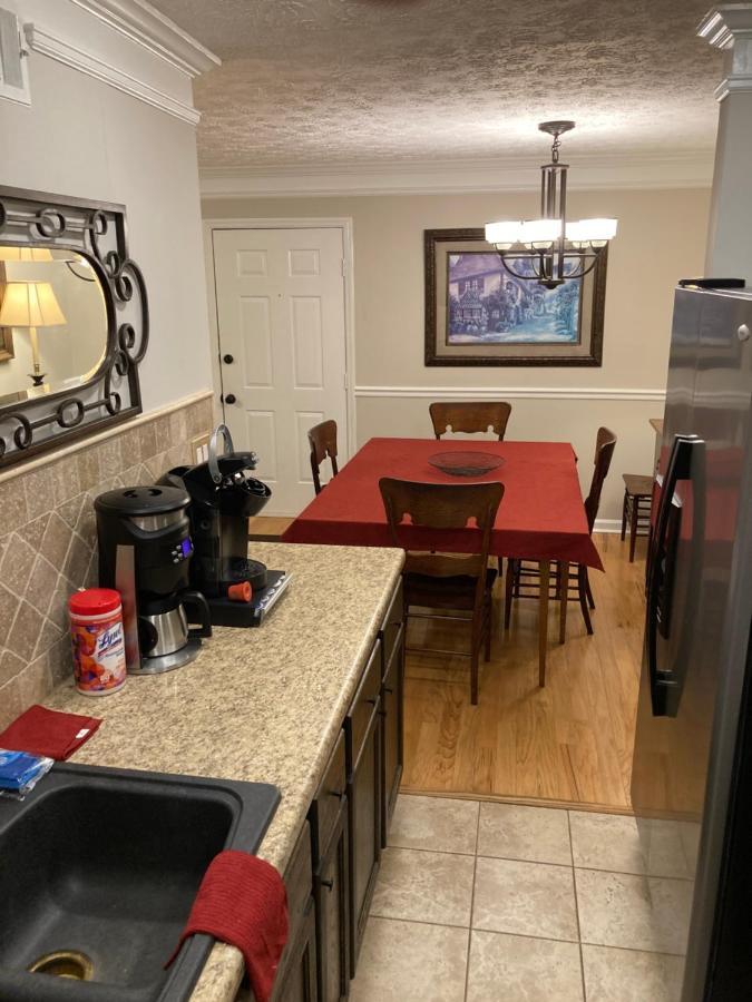 Spacious 3 Bedroom 2 Bath Condo Close To Five-Points In Athens Exteriör bild