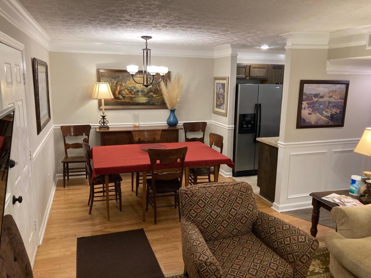 Spacious 3 Bedroom 2 Bath Condo Close To Five-Points In Athens Exteriör bild