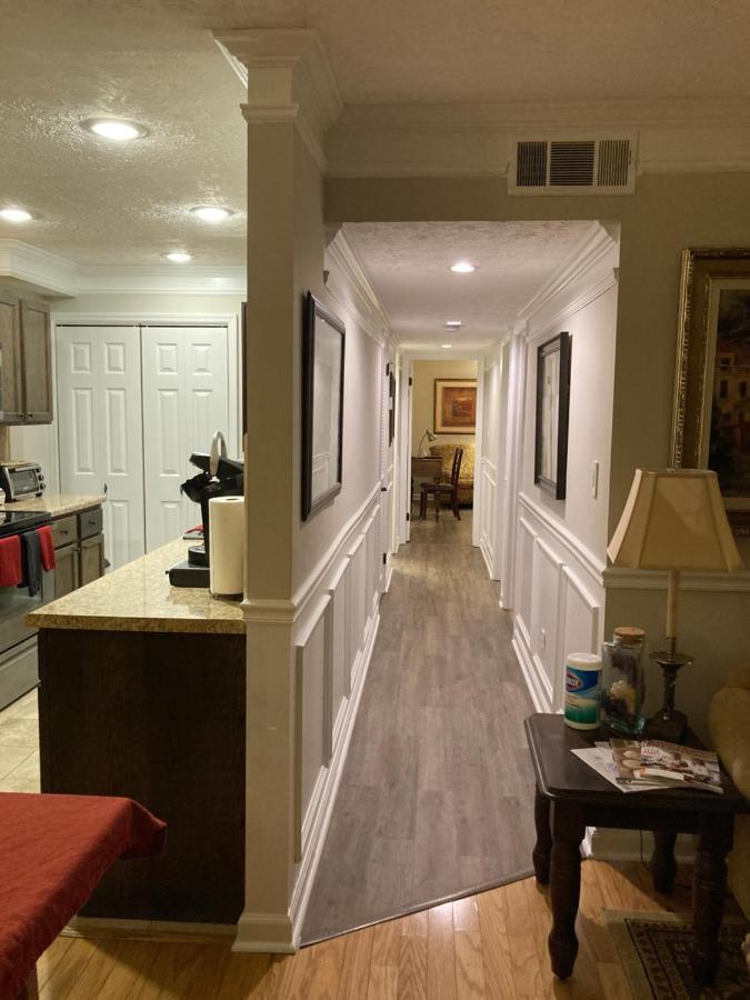 Spacious 3 Bedroom 2 Bath Condo Close To Five-Points In Athens Exteriör bild