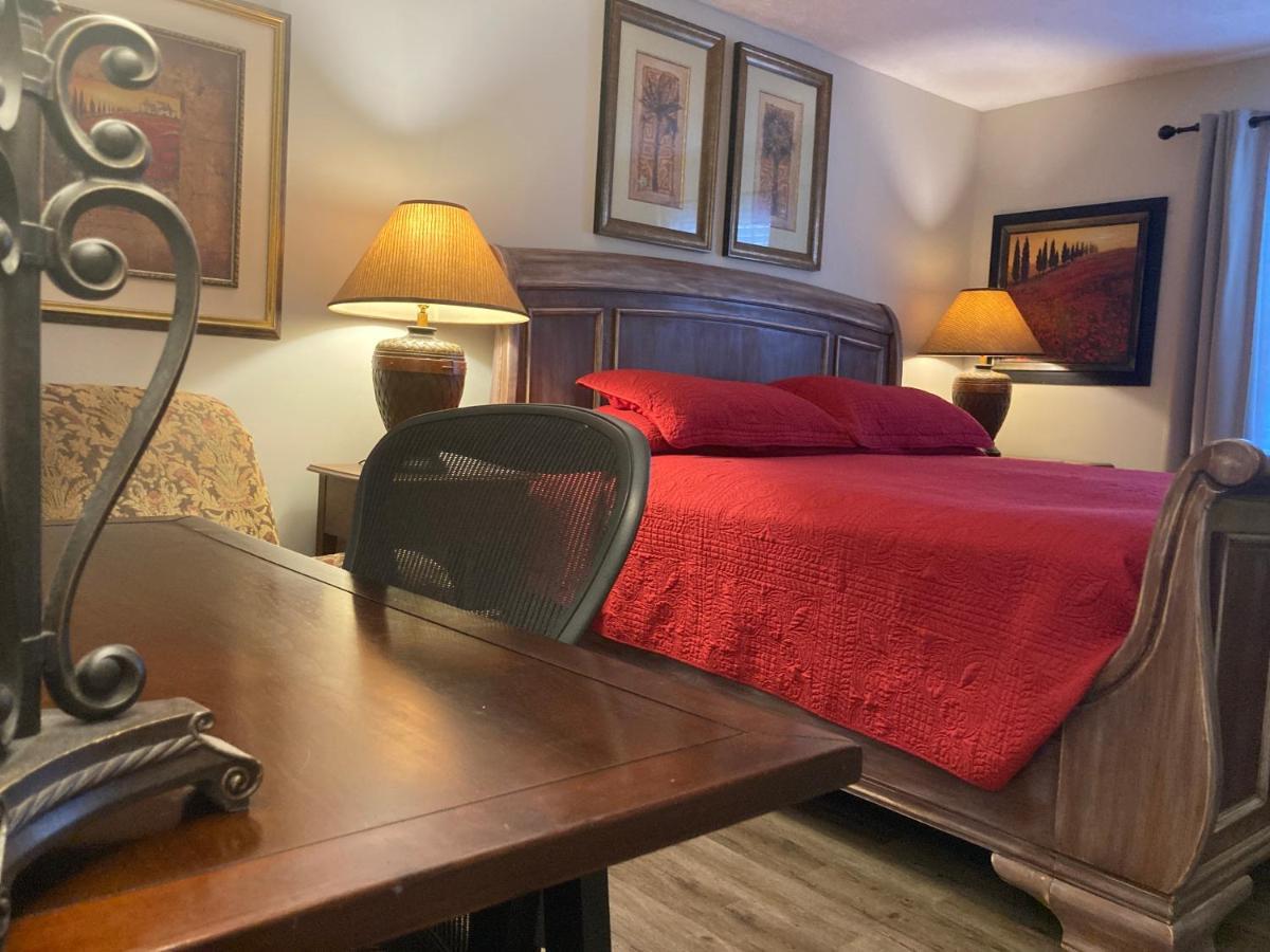 Spacious 3 Bedroom 2 Bath Condo Close To Five-Points In Athens Exteriör bild