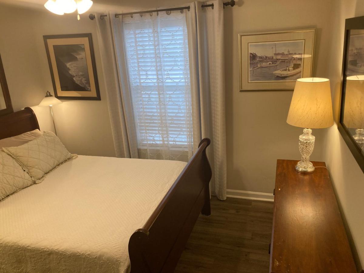 Spacious 3 Bedroom 2 Bath Condo Close To Five-Points In Athens Exteriör bild