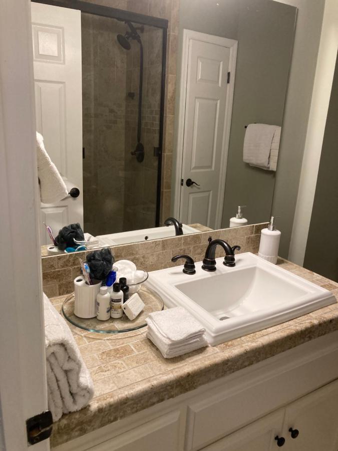 Spacious 3 Bedroom 2 Bath Condo Close To Five-Points In Athens Exteriör bild