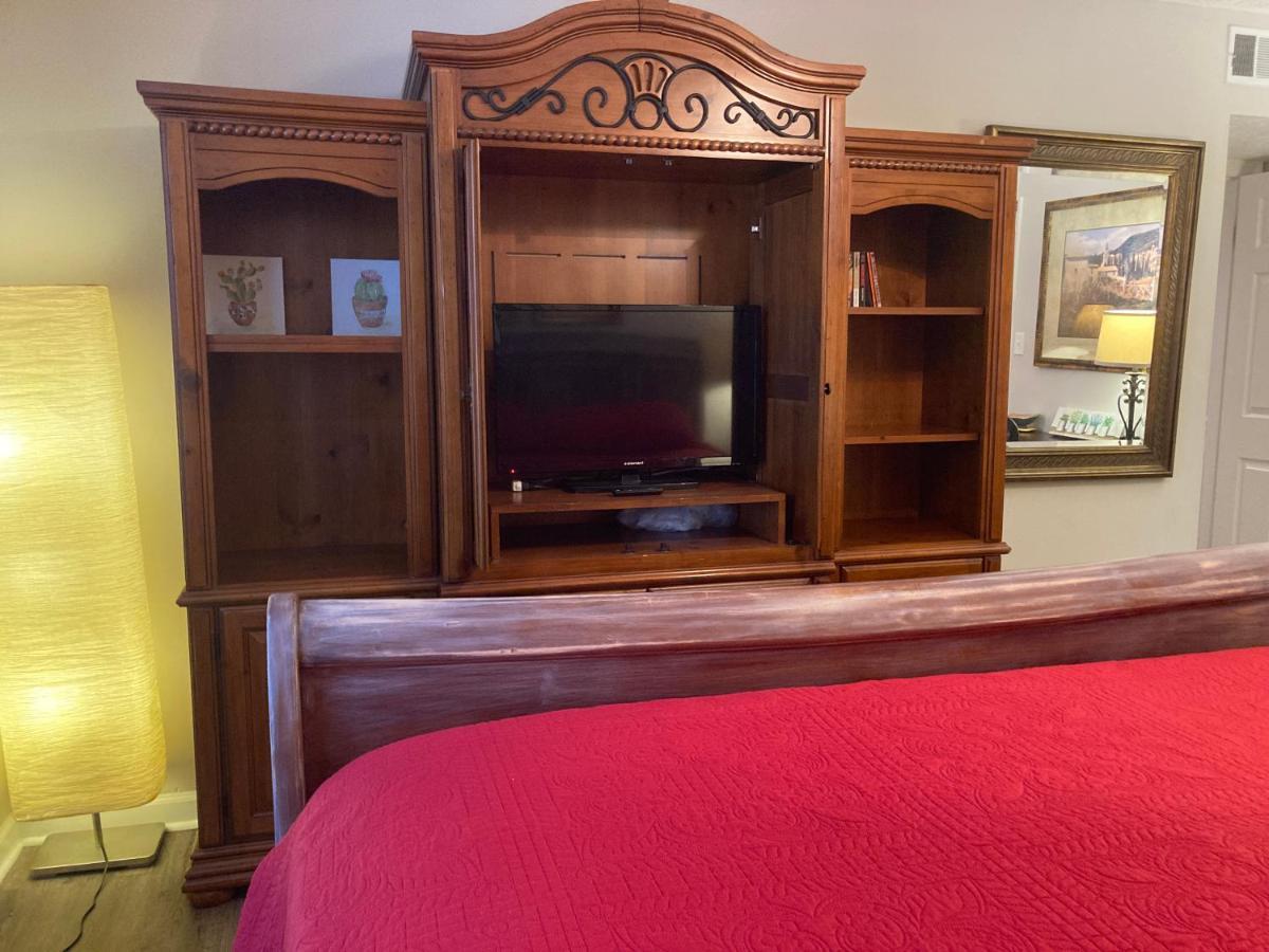 Spacious 3 Bedroom 2 Bath Condo Close To Five-Points In Athens Exteriör bild