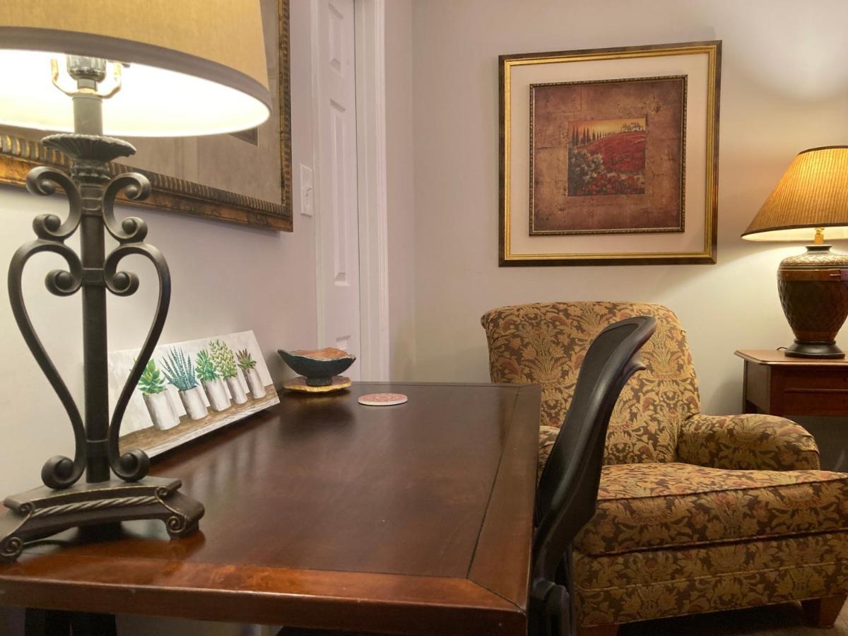 Spacious 3 Bedroom 2 Bath Condo Close To Five-Points In Athens Exteriör bild
