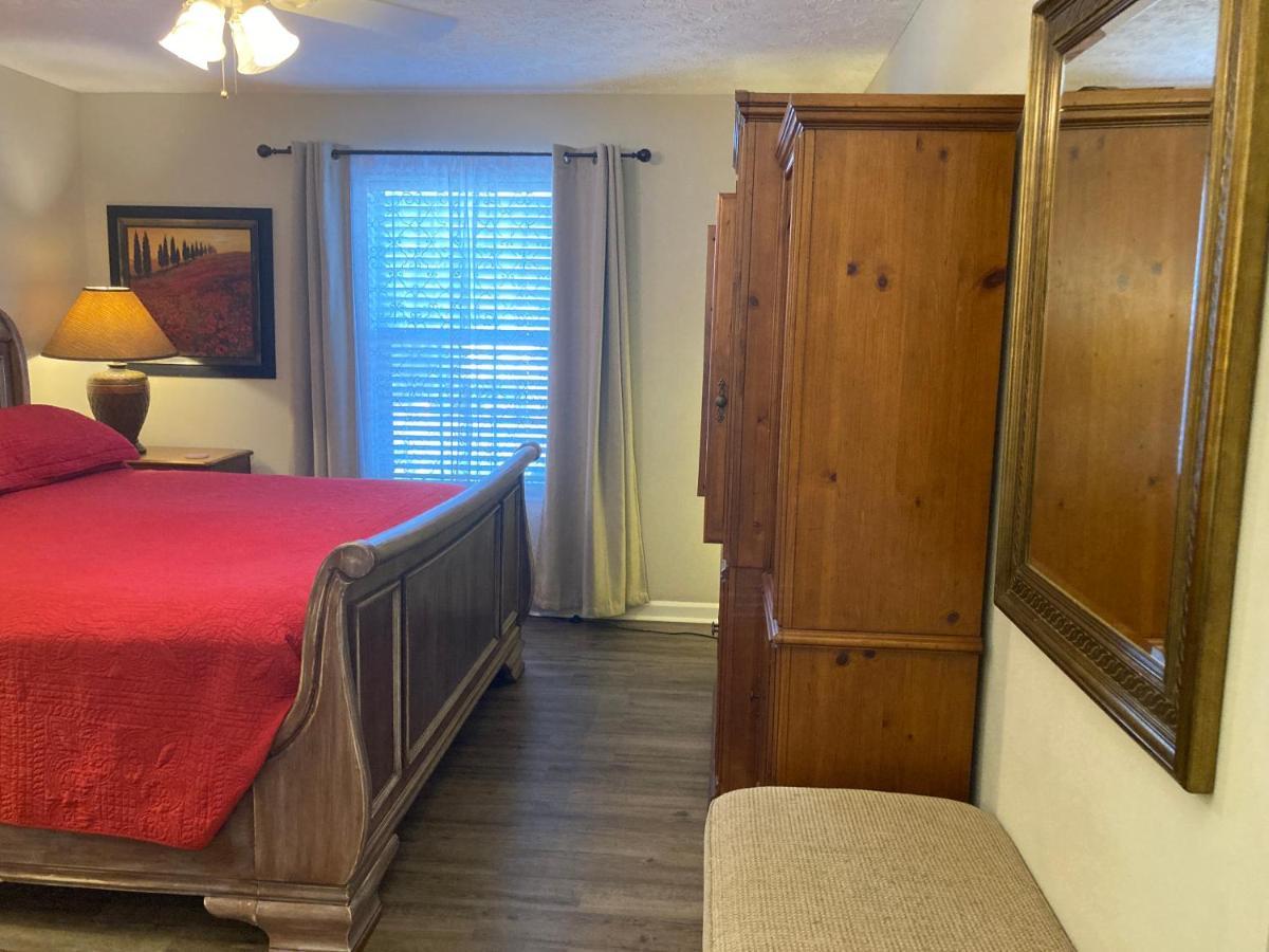 Spacious 3 Bedroom 2 Bath Condo Close To Five-Points In Athens Exteriör bild